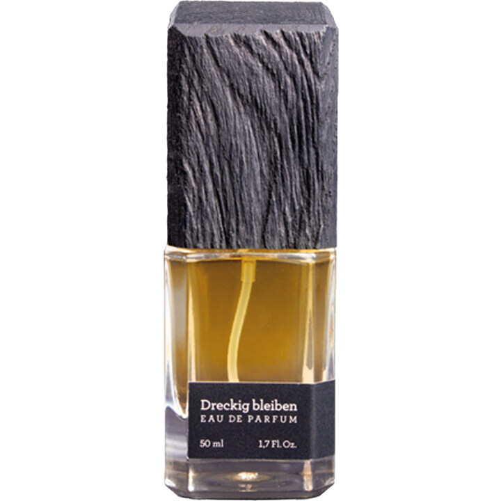 Dreckig bleiben Limited Edition